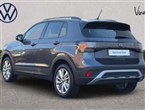 Volkswagen T-Cross Image 5