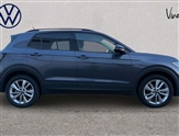 Volkswagen T-Cross Image 6