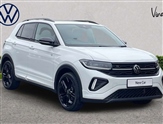 Volkswagen T-Cross Image 1