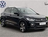 Volkswagen T-Cross Image 1