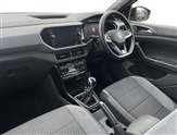 Volkswagen T-Cross Image 2