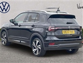 Volkswagen T-Cross Image 5