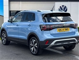Volkswagen T-Cross Image 2