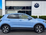 Volkswagen T-Cross Image 3