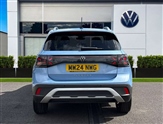 Volkswagen T-Cross Image 4