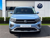 Volkswagen T-Cross Image 5