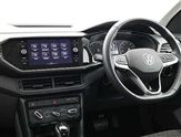 Volkswagen T-Cross Image 2