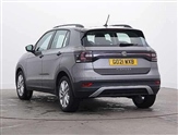 Volkswagen T-Cross Image 3