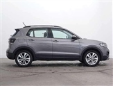 Volkswagen T-Cross Image 4