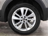 Volkswagen T-Cross Image 6