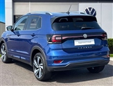 Volkswagen T-Cross Image 2