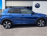 Volkswagen T-Cross Image 3
