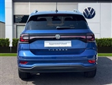 Volkswagen T-Cross Image 4