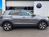 Volkswagen T-Cross Image 3