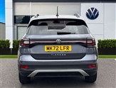Volkswagen T-Cross Image 4
