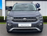 Volkswagen T-Cross Image 6