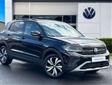 Volkswagen T-Cross Image 1