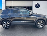 Volkswagen T-Cross Image 3
