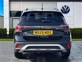 Volkswagen T-Cross Image 4