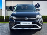 Volkswagen T-Cross Image 5