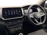 Volkswagen T-Cross Image 2