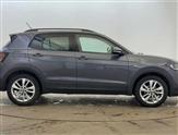 Volkswagen T-Cross Image 4