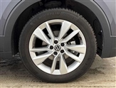 Volkswagen T-Cross Image 5