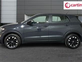 Volkswagen T-Cross Image 3