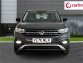Volkswagen T-Cross Image 4