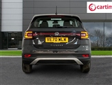 Volkswagen T-Cross Image 6