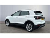 Volkswagen T-Cross Image 2