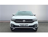 Volkswagen T-Cross Image 3