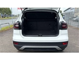 Volkswagen T-Cross Image 4