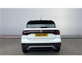 Volkswagen T-Cross Image 6