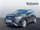 Volkswagen T-Cross Image 3