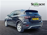 Volkswagen T-Cross Image 4