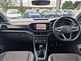 Volkswagen T-Cross Image 5