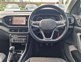 Volkswagen T-Cross Image 6