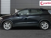 Volkswagen T-Cross Image 3