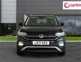 Volkswagen T-Cross Image 4