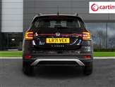 Volkswagen T-Cross Image 6