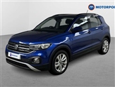 Volkswagen T-Cross Image 3