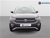 Volkswagen T-Cross Image 2
