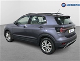 Volkswagen T-Cross Image 5