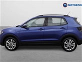 Volkswagen T-Cross Image 4