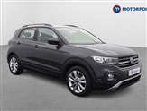 Volkswagen T-Cross Image 1