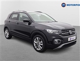 Volkswagen T-Cross Image 1