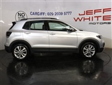 Volkswagen T-Cross Image 6