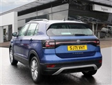Volkswagen T-Cross Image 3