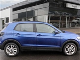 Volkswagen T-Cross Image 4